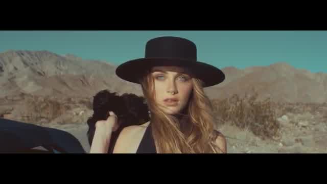 Zella Day - Hypnotic