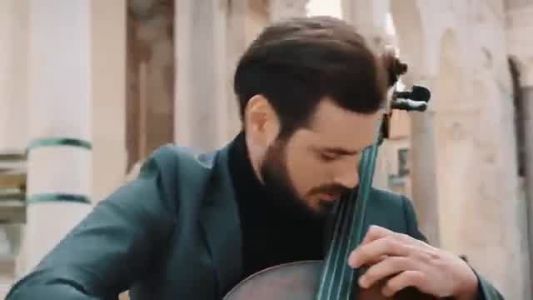 2CELLOS - Love Story: Love Story