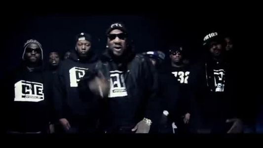 50 Cent - Major Distribution