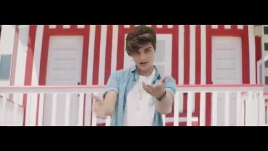 Abraham Mateo - When You Love Somebody