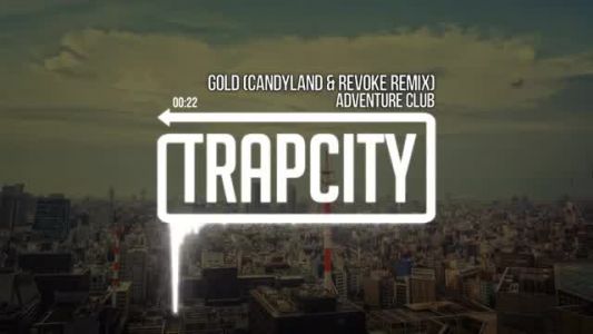 Adventure Club - Gold