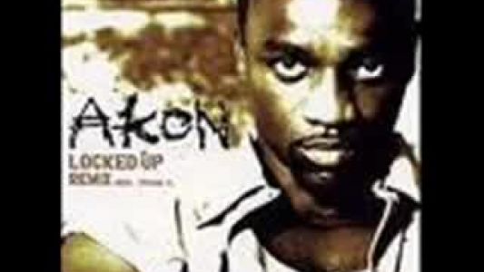 Akon - Blown Away