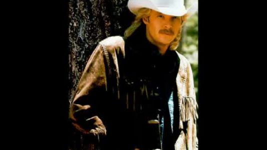 Alan Jackson - The Thrill Is Back