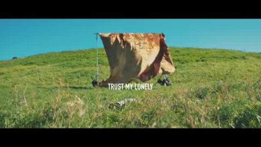 Alessia Cara - Trust My Lonely