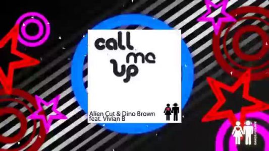 Alien Cut - Call Me Up (original mix)