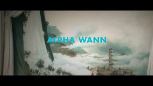 Alpha Wann - CASCADE (Remix)