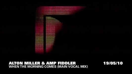 Amp Fiddler - When the Morning Comes (main vocal mix)