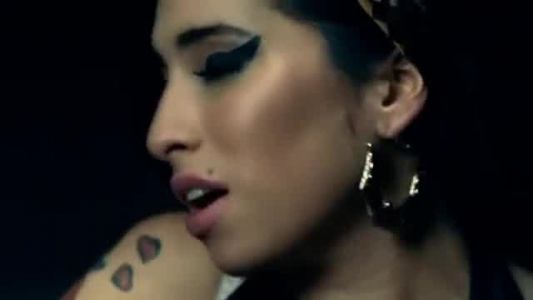 Amy Winehouse - You Know I’m No Good