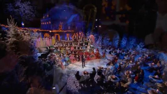 André Rieu - White Christmas