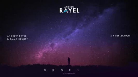 Andrew Rayel - My Reflection