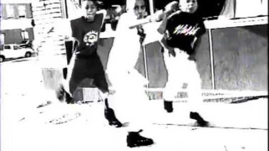 Another Bad Creation - Playground