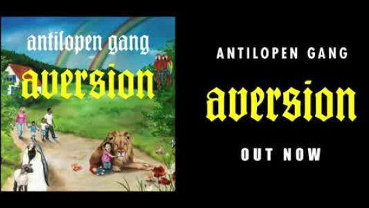 Antilopen Gang - Verliebt