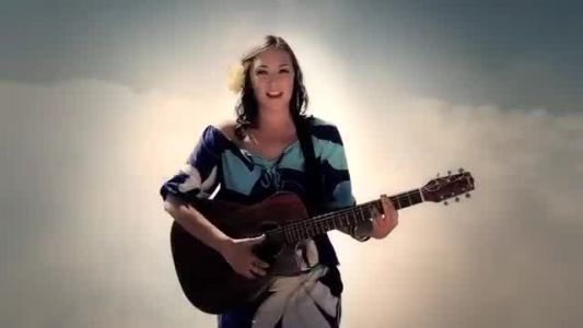 Anuhea - Higher Than the Clouds