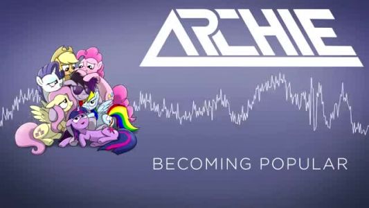 Archie - Becoming Popular (radio edit)