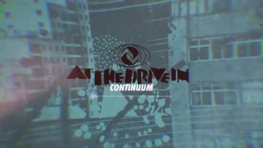 At the Drive‐In - Continuum