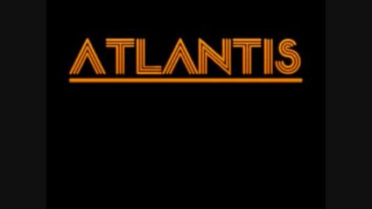 Atlantis - Keep on Movin' & Groovin'