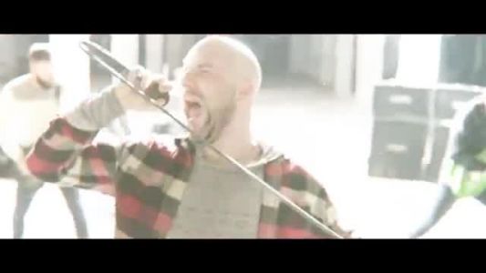August Burns Red - The Frost