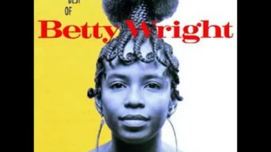 Betty Wright - Thank You for the Many Things You’ve Done