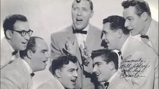 Bill Haley and His Comets - Is It True What They Say About Dixie?
