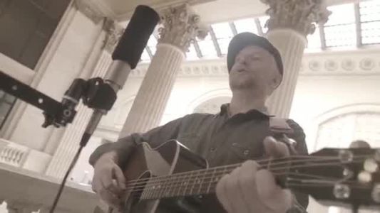 Billy Bragg - The L&N Don't Stop Here Anymore