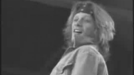Bon Jovi - (It's Hard) Letting You Go