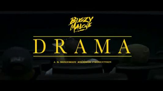Bugzy Malone - Drama