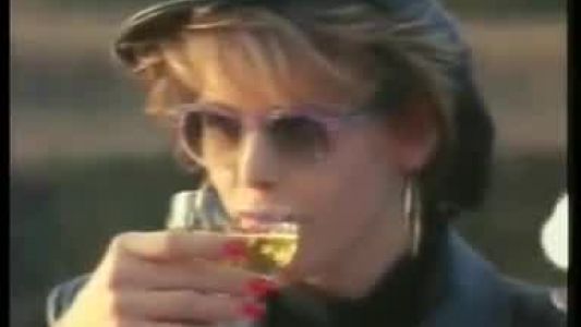 C.C.Catch - Backseat of Your Cadillac