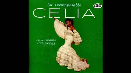 Celia Cruz - Bajo la luna