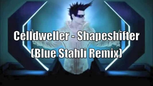 Celldweller - Shapeshifter (instrumental)