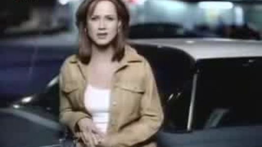 Chely Wright - She Went Out for Cigarettes