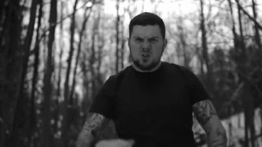 Chimaira - Wrapped in Violence