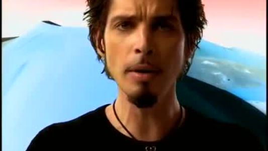Chris Cornell - Preaching the End of the World