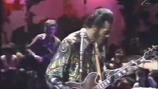Chuck Berry - Reelin' and Rockin'