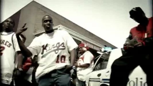 Clipse - Grindin'