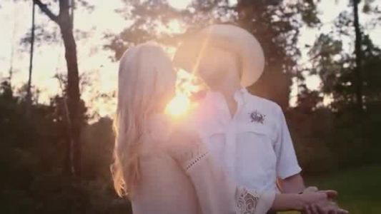 Cody Johnson - With You I Am