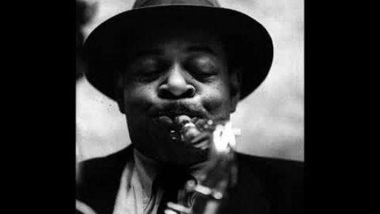 Coleman Hawkins - Time on My Hands