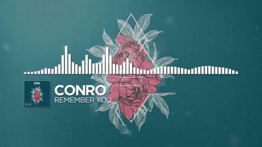 Conro - Remember You