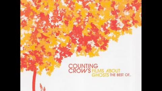 Counting Crows - Anyone but You