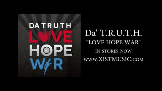 Da’ T.R.U.T.H. - Hope