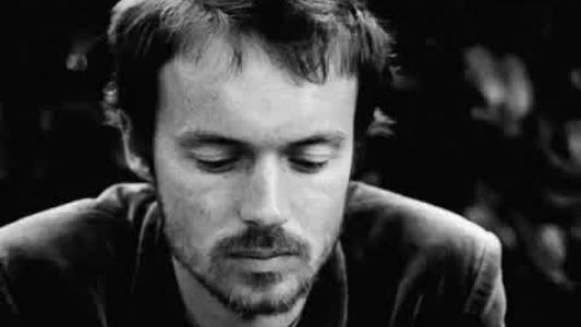 Damien Rice - Under the Tongue