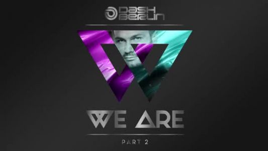 Dash Berlin - Coming Home (extended mix)