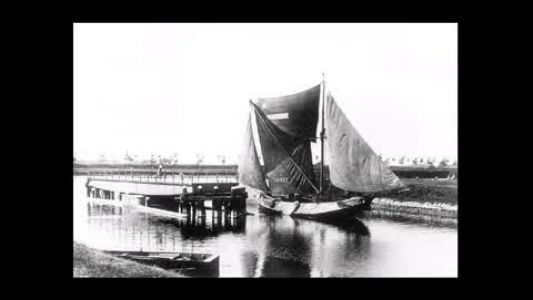 De Havenzangers - Als de klok van Arnemuiden