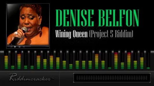 Denise Belfon - Wining Queen