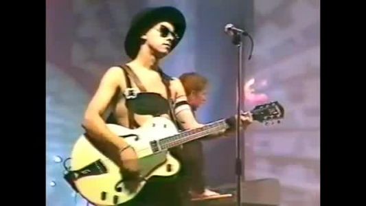 Depeche Mode - Never Let Me Down Again