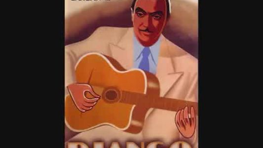 Django Reinhardt - It Had to Be You