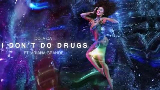 Doja Cat - I Don’t Do Drugs