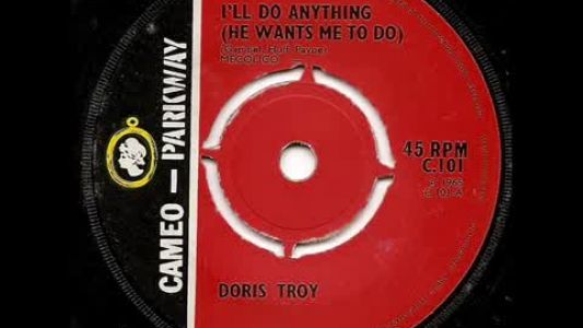 Doris Troy - I'll Do Anything