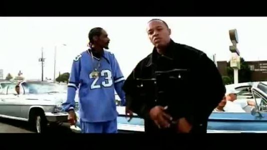 Dr. Dre - Still D.R.E.
