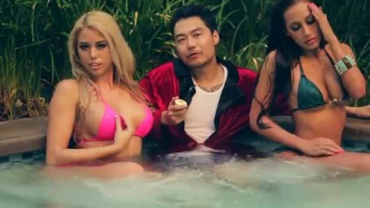 Dumbfoundead - New Chick