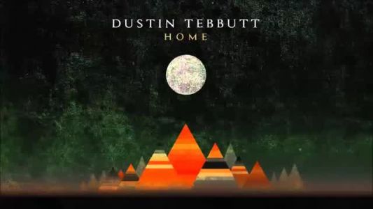 Dustin Tebbutt - Life In The Middle